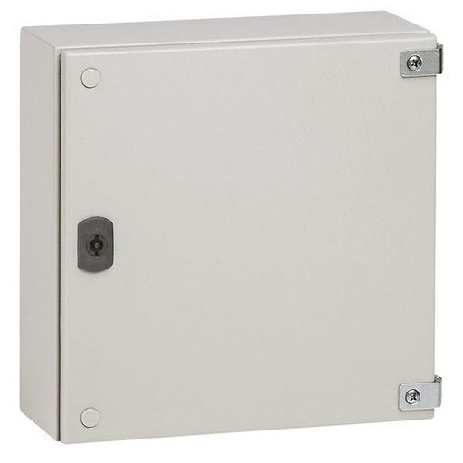 [LEG035807] Jeu De 2 Charnières Pour Boîtier Industriel Métal Atlantic legrand 035807