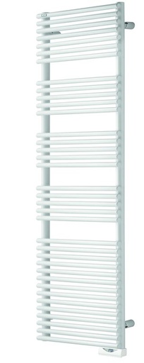 [ACOVA-TLN-125-060-TF] Acova - Cala Symétrique EL régulation TF, Blanc RAL 9016, 1250W, H 1 - TLN-125-060-TF