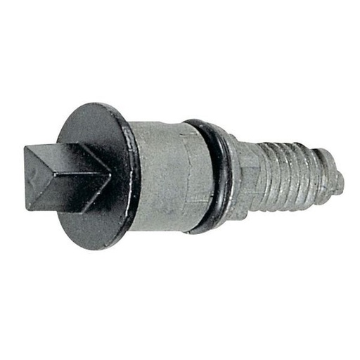 [LEG036817] Empreintemetal Tria Mal7 Atl legrand 036817