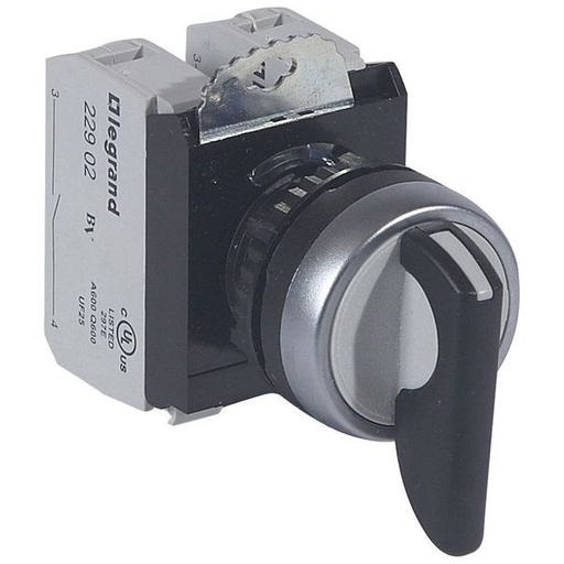 [LEG023735] Acs Compo Nl 3 P Stable Lev Nr + 2No legrand 023735