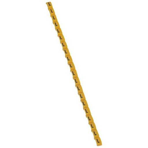 [LEG038421] Repere Duplix L legrand 038421