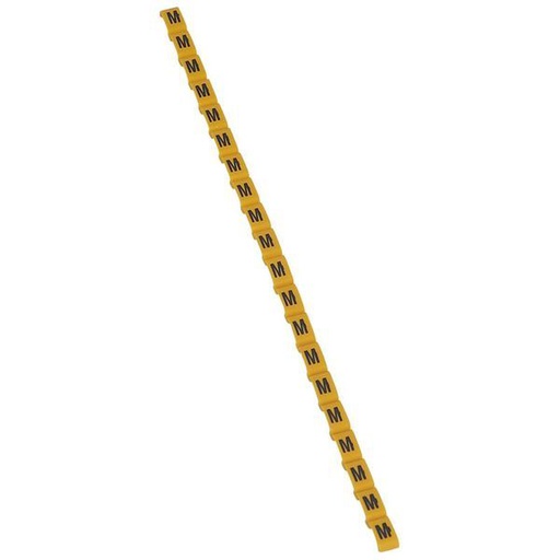 [LEG038422] Repere Duplix M legrand 038422
