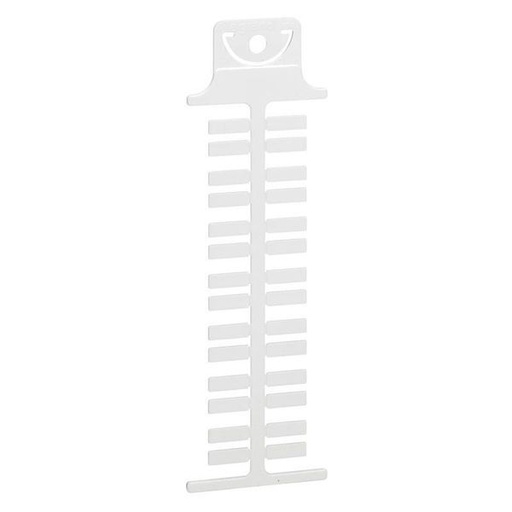 [LEG038503] Repere Memocab L.11,5Mm legrand 038503