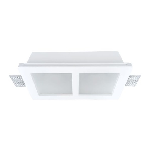 [OSR-541221] LDV DP LED 1500 46W 6500K 6400lm IP65 Etanche - 541221