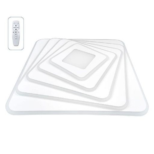 [OSR-597525] Ruban LED performance COB 1000lm/m 2700K IRC90 Rouleau de 5 mètres - 597525