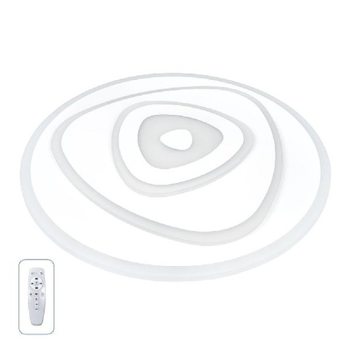 [OSR-597549] Ruban LED performance COB 1000lm/m 4000K IRC90 Rouleau de 5 mètres - 597549