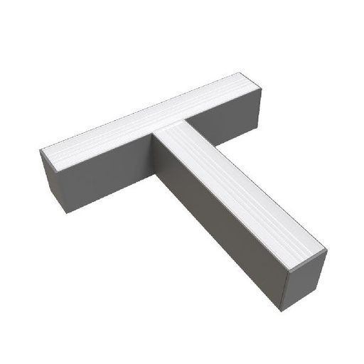 [OSR692527] Osram LED ST8EM 36 ADV kit 1T 14W 840 2100lm G13 SubstiTUBE Verre - 692527