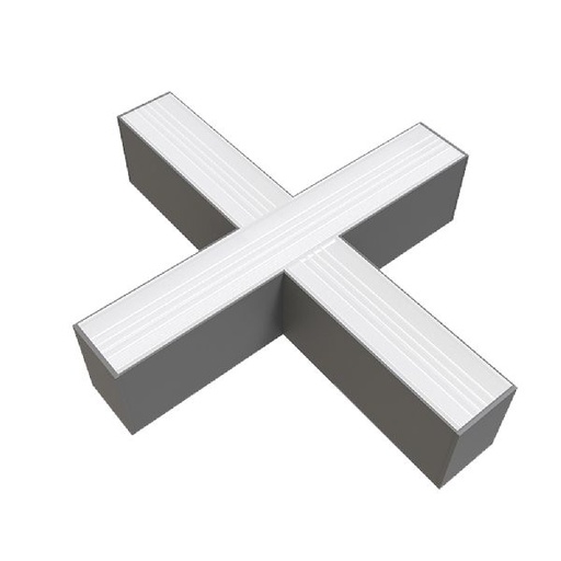 [OSR692374] Osram LED ST8EM 36 pro UO kit 1T 14,9W 840 2600lm G13 SubstiTUBE Verre - 692374