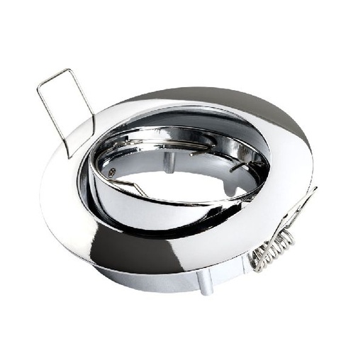 [OSR-620308] LED SuperStar+Spot R63 verre 4,8=60 E27 chaud - 620308