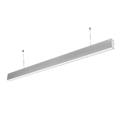[OSR591912] Osram LED FIL CLA60 Dépolie 840 E27 6,5W 806lm Verre - 591912