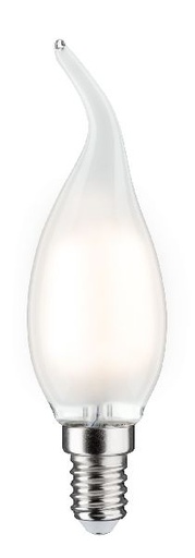 [PAU28685] LED Fil Flamme cosy 250lm E14 2,6W satin 2700K 230V