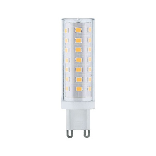 [PAU28799] LED bi-pin G9 500lm 5W 4000K 230V