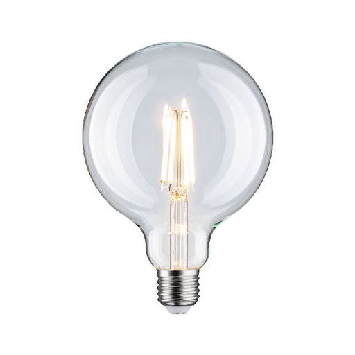 [PAU28971] LED Fil G125 1055 lm 9W 2700 K Clair grd E27 230 V