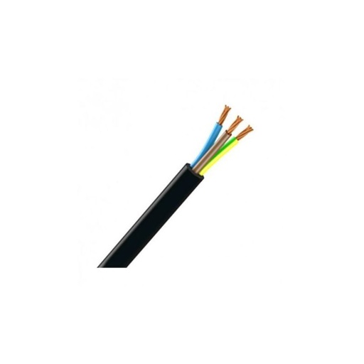 [PAU78897] Strip LED solaire 3m RGBY avec Détecteur crépusc. batterie 0,3W 1,2V nr 78897