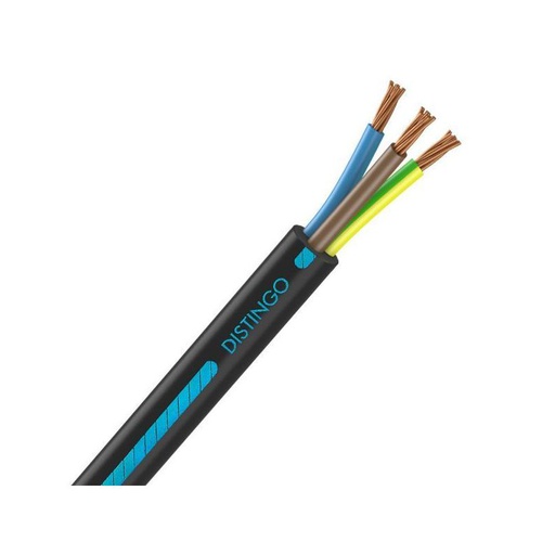 [PAU78953] FN SimpLED Kit strips 1,5m Blanc chaud 5W 230/12V DC Blanc Métal synth 78953