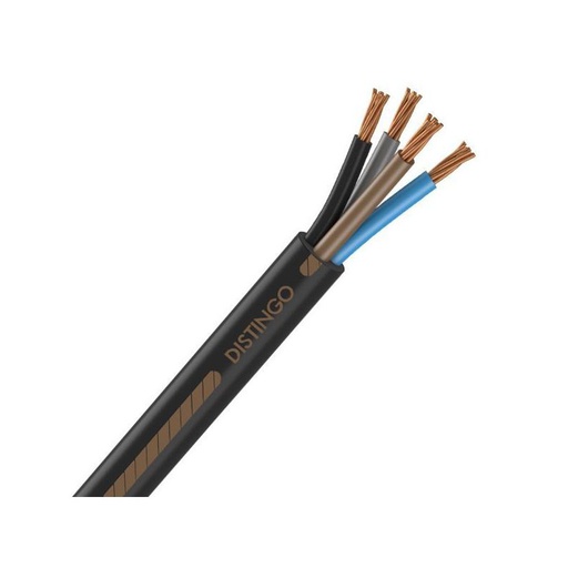 [PAU78963] Kit Function FlexLED 3D 5 m Blanc chaud 10,5W 230V/12V 12VA Blanc 78963