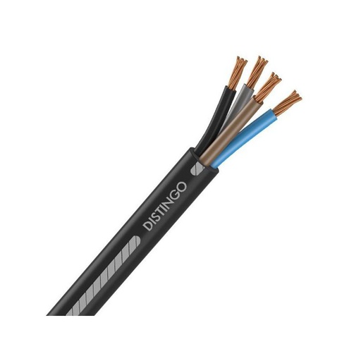 [PAU78964] Kit Function FlexLED 3D 1,5 m RGB 11W 230V/12V 12VA Blanc 78964