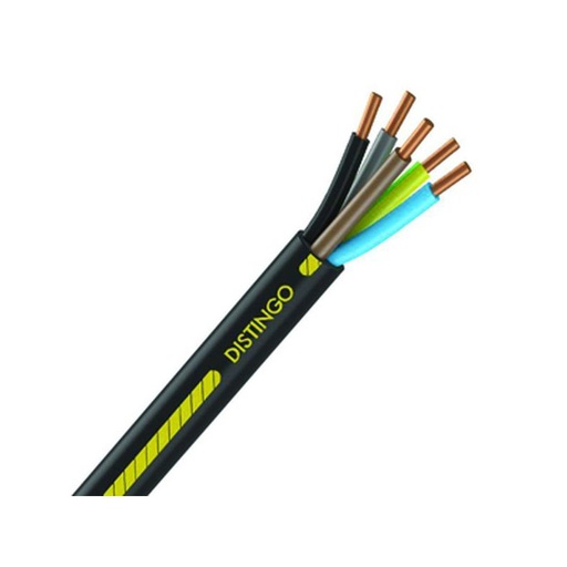 [PAU79828] Connecteur Function MaxLED Invisible 3m Blanc / Synthétique 79828