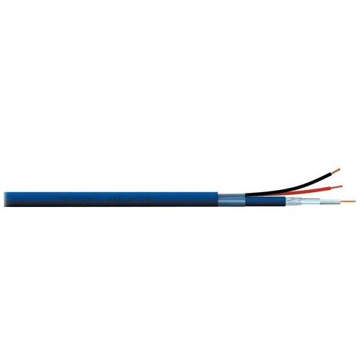 [PAU79861] Strip MaxLED 250 1m TunW IP20 3,5W 230/24V Argent 79861