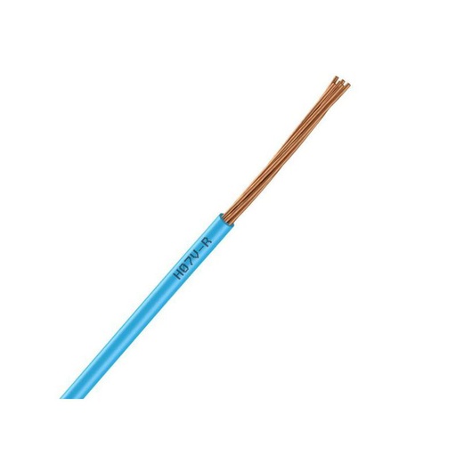 [PAU79865] Strip MaxLED 250 1m RGBW IP20 6,5W 230/24V Argent 79865