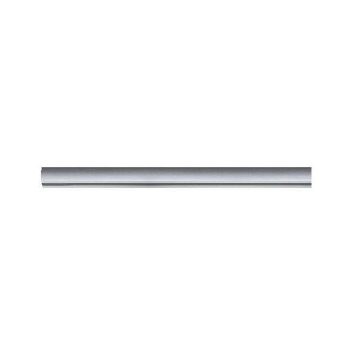 [PAU96854] URail System Light&amp;Easy Rail 0,5m Chrome mate 230V Métal