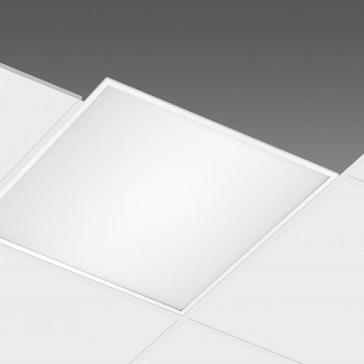 [DIS15024200] Dalle LED 600X600 Rodi URG19 26W 3685LM 4000K