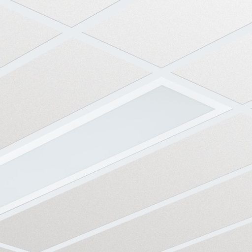 [PHI-072943] Encastré CR250B_CR150B CR150B LED35S_840 PSD W30L120 IP 072943 Philips