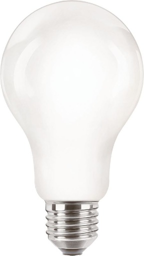 [PHI-346536] CorePro LEDBulb Filament 13-120W E27 2700K Dépolie 346536 Philips