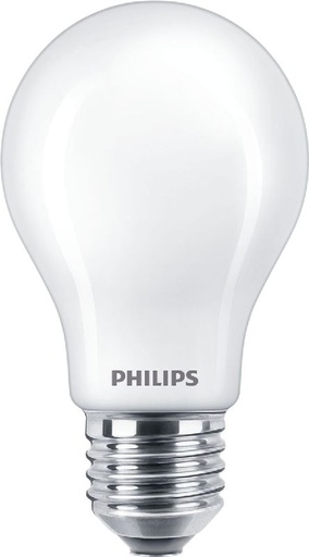 [PHI-377530] CorePro LEDBulb Filament 8.5-75W E27 4000K Dépolie 377530 Philips