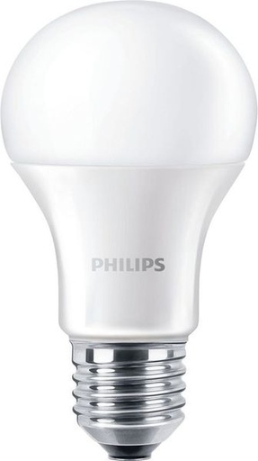 [PHI-510322] CorePro LEDbulb ND 10-75W A60 E27 840 - 510322 510322 Philips