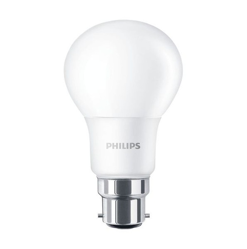 [PHI-577653] CorePro LEDbulb ND 5.5-40W A60 B22 827 - 577653 577653 Philips