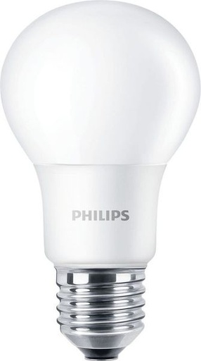 [PHI-579930] CorePro LEDbulb ND 5-40W A60 E27 830 - 579930 579930 Philips