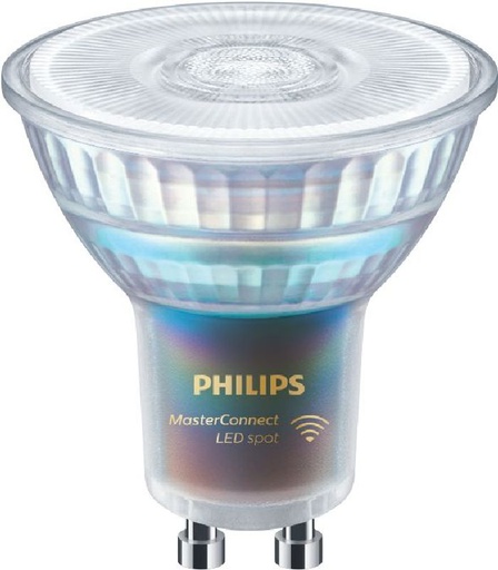 [PHI-693961] MasterConnect LEDspot IA 4.7-50W GU10 940 36D 693961 Philips