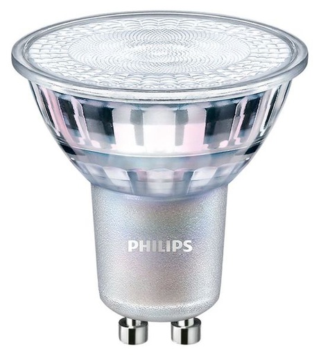[PHI-707890] MASTER LEDspot GU10 Dim 4,9-50W 4000K 36° - IRC90 707890 Philips