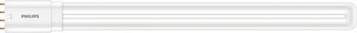 [PHI-828434] CorePro LED PL-L HF 24W 865 4P 2G11 828434 Philips