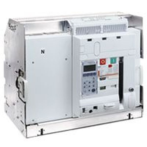 [LEG028776] Dmx3 2500 L Debroch. 4P 2500 A legrand 028776