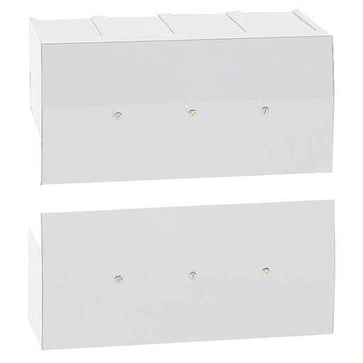 [LEG026265] Dpx 1600 Cache Borne Tet. Court legrand 026265
