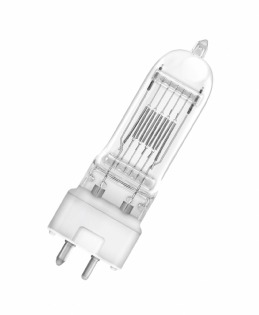 [OSR-64680] HAL.500W 230V GY9.5 3200K - OSR64680