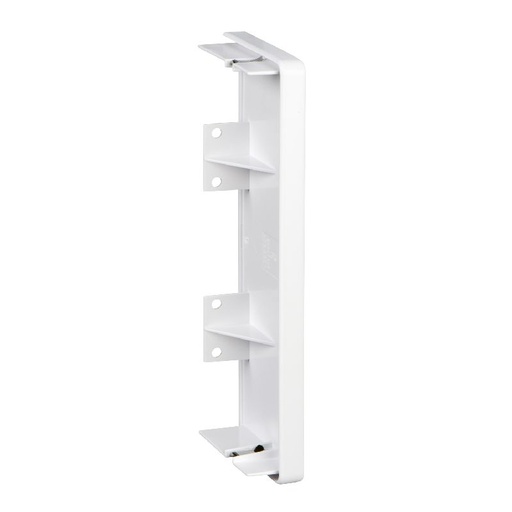 [SCHISM10404P] OptiLine 45 goulotte pvc blanc polaire 165 x 55 mm ISM10404P