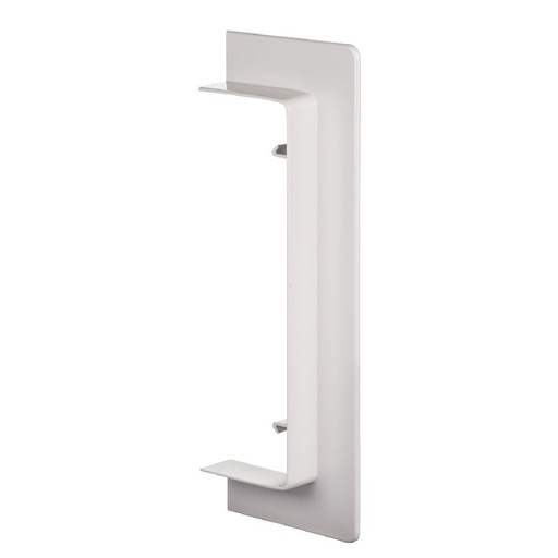 [SCHISM10505P] OptiLine 45 goulotte pvc blanc polaire 185 x 55 mm ISM10505P
