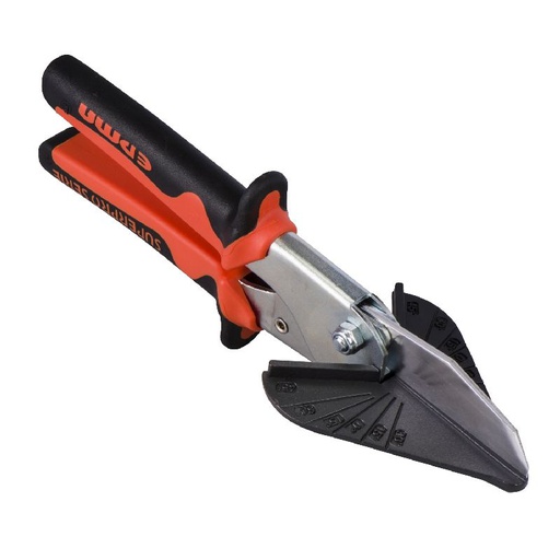 [SCHISM10908] OptiLine 45 - outil de découpe pour goulotte pvc b ISM10908