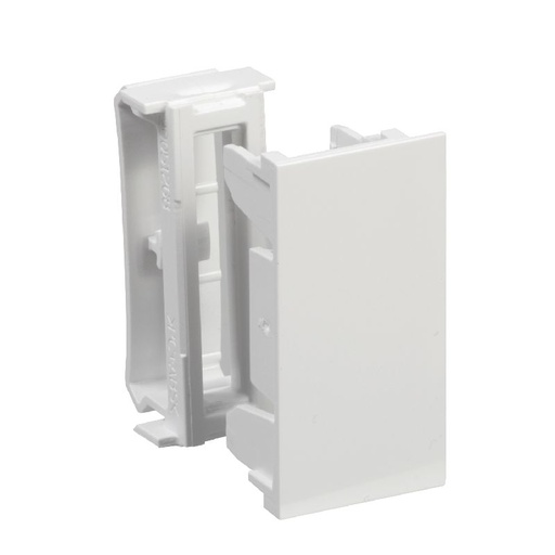 [SCHISM10909P] OptiLine 45 - clip de verrouillage pour goulotte - ISM10909P