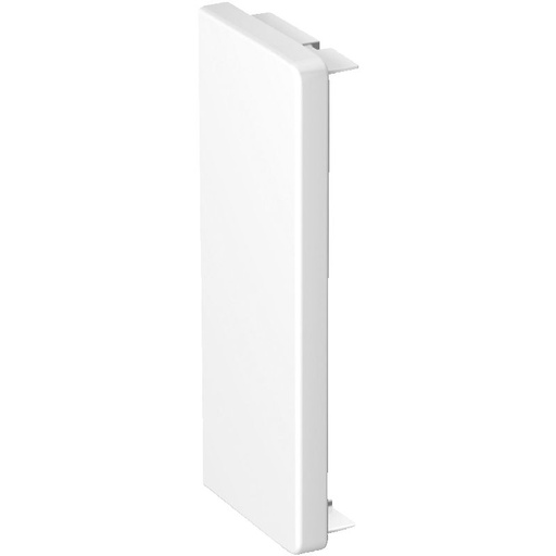 [SCHISM10104P] OptiLine 45 goulotte pvc blanc polaire 75 x 55 mm ISM10104P
