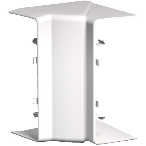 [SCHISM10101P] OptiLine 45 goulotte pvc blanc polaire 75 x 55 mm ISM10101P