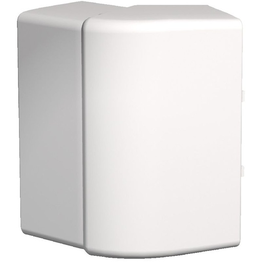 [SCHISM10102P] OptiLine 45 goulotte pvc blanc polaire 75 x 55 mm ISM10102P