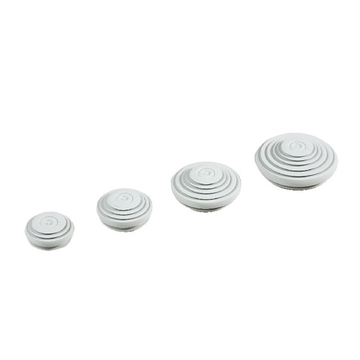 [SCHISM71074] Mureva Box - passe-câble - Ø4-40 - perçage Ø44mm - ISM71074