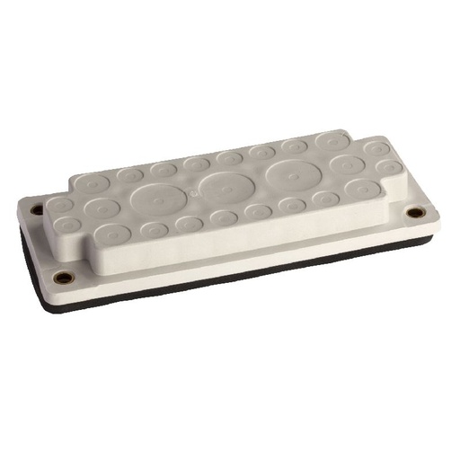 [SCHNSYAECPFLA25] Spacial - membrane - type FL21 A - 25 entrées de c NSYAECPFLA25