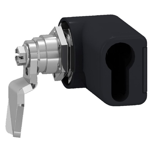 [SCHNSYAEDDINS3D] Spacial - kit barillet DIN pour coffret S3D à ferm NSYAEDDINS3D