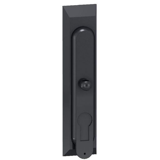 [SCHNSYAEDL1242K33] Spacial - fermeture 1242E pour NSYS3D…K3 &gt;H700 NSYAEDL1242K33