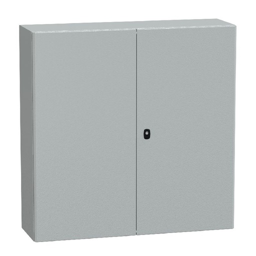 [SCHNSYS3D101030D] Spacial S3D - H1000xL1000xP300 2 portes pleines NSYS3D101030D